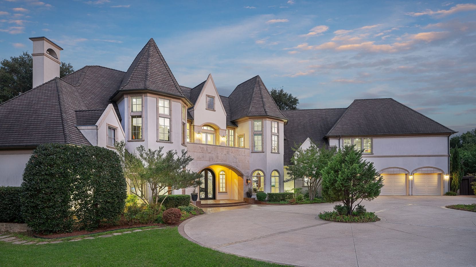 Dallas Fort Worth Arlington Market Led Texas In Luxury Home Sales 